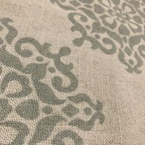 Threshold 35" x 84" curtains